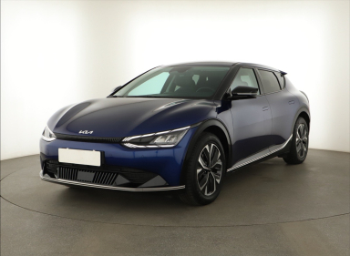 Kia EV6 - 2024
