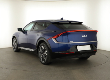 Kia EV6 - 2024