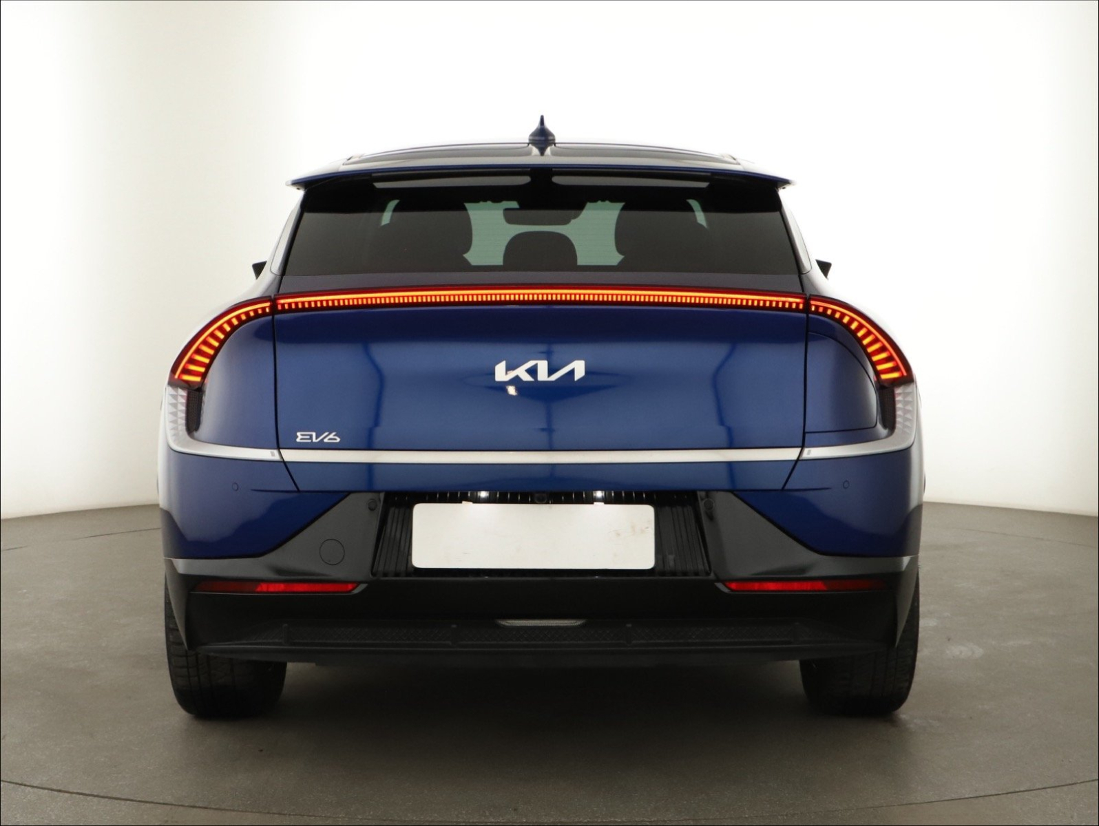 Kia EV6 - 2024