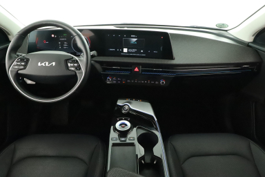 Kia EV6 - 2024