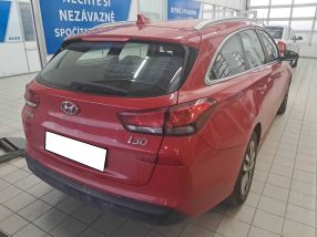Hyundai i30 - 2018