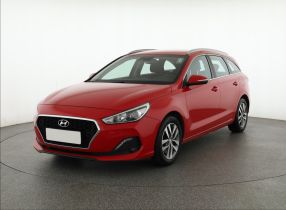 Hyundai i30 - 2018