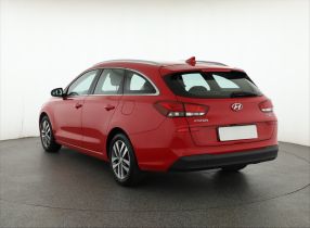 Hyundai i30 - 2018