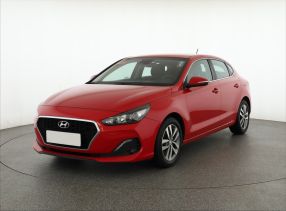 Hyundai i30 Fastback - 2018