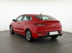 Hyundai i30 Fastback - 2018
