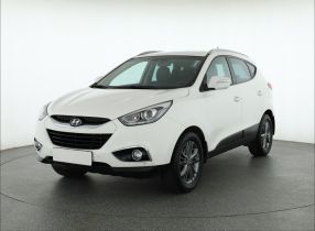 Hyundai ix35 - 2014