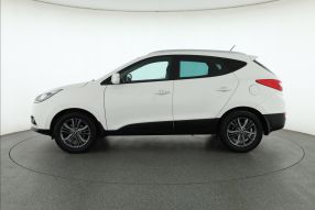 Hyundai ix35 - 2014