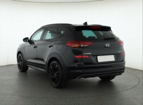 Hyundai Tucson - 2020