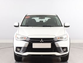 Mitsubishi ASX - 2018