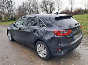 Kia Ceed - 2019