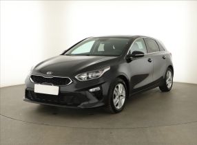 Kia Ceed - 2019