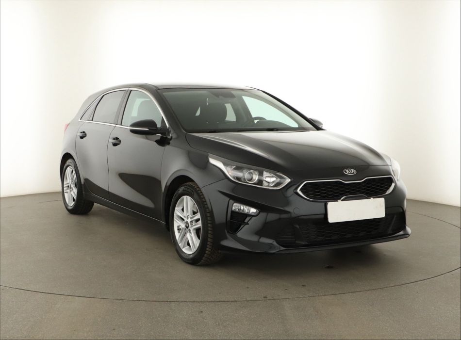 Kia Ceed - 2019