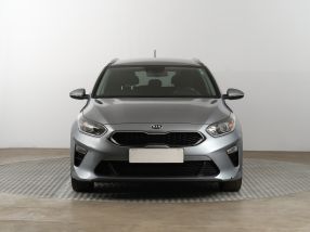 Kia Ceed - 2019