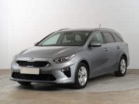 Kia Ceed - 2019