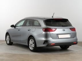 Kia Ceed - 2019