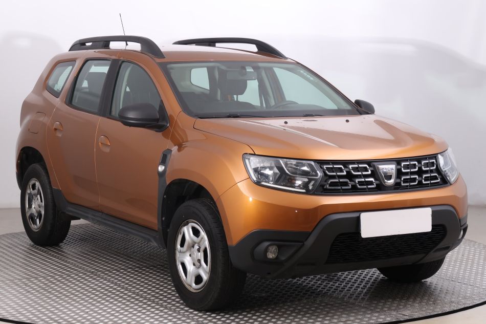 Dacia Duster - 2019