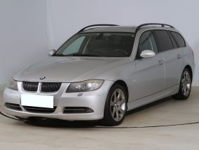 BMW 3 - 2006