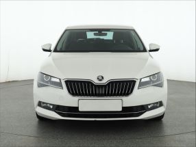 Skoda Superb - 2018