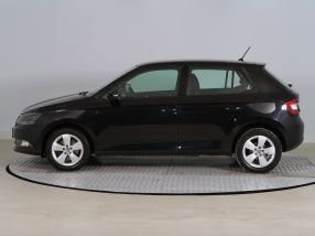 Škoda Fabia - 2018