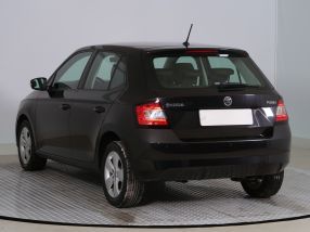 Škoda Fabia - 2018