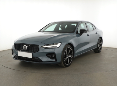 Volvo S60 - 2023