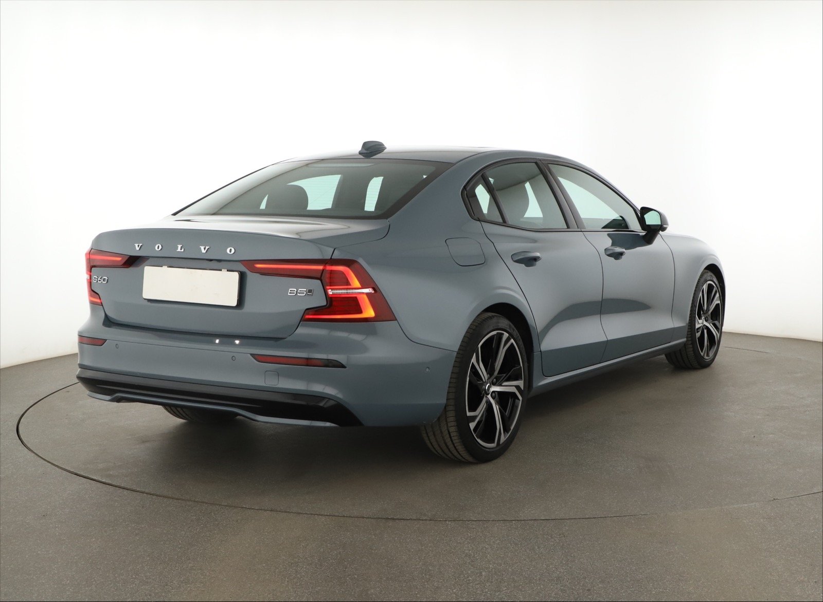 Volvo S60 - 2023