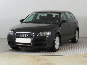 Audi A3 - 2007