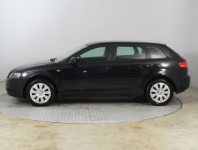 Audi A3 - 2007
