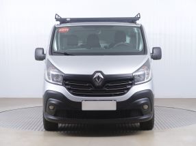Renault Trafic - 2018