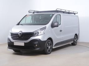 Renault Trafic - 2018