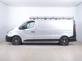 Renault Trafic - 2018