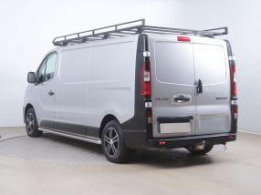 Renault Trafic - 2018