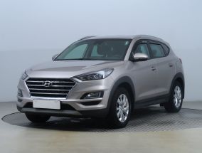 Hyundai Tucson - 2019