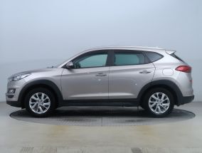 Hyundai Tucson - 2019