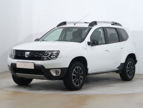 Dacia Duster - 2017