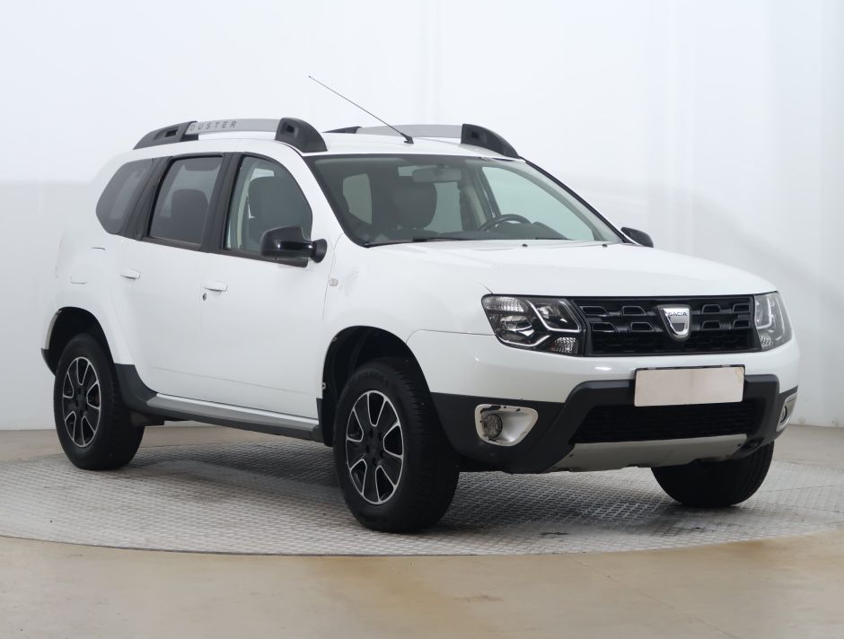 Dacia Duster - 2017
