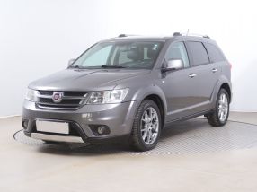 Fiat Freemont - 2013