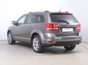 Fiat Freemont - 2013