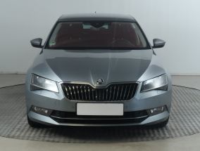 Skoda Superb - 2018