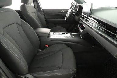 SsangYong Rexton - 2025