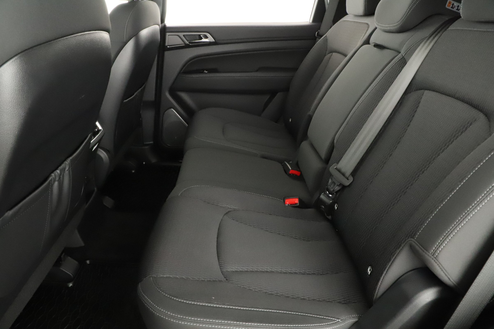 SsangYong Rexton - 2025