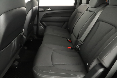 SsangYong Rexton - 2025