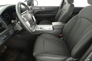 SsangYong Rexton - 2025