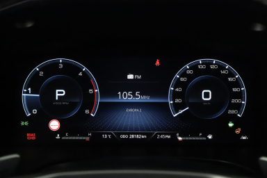 SsangYong Rexton - 2025