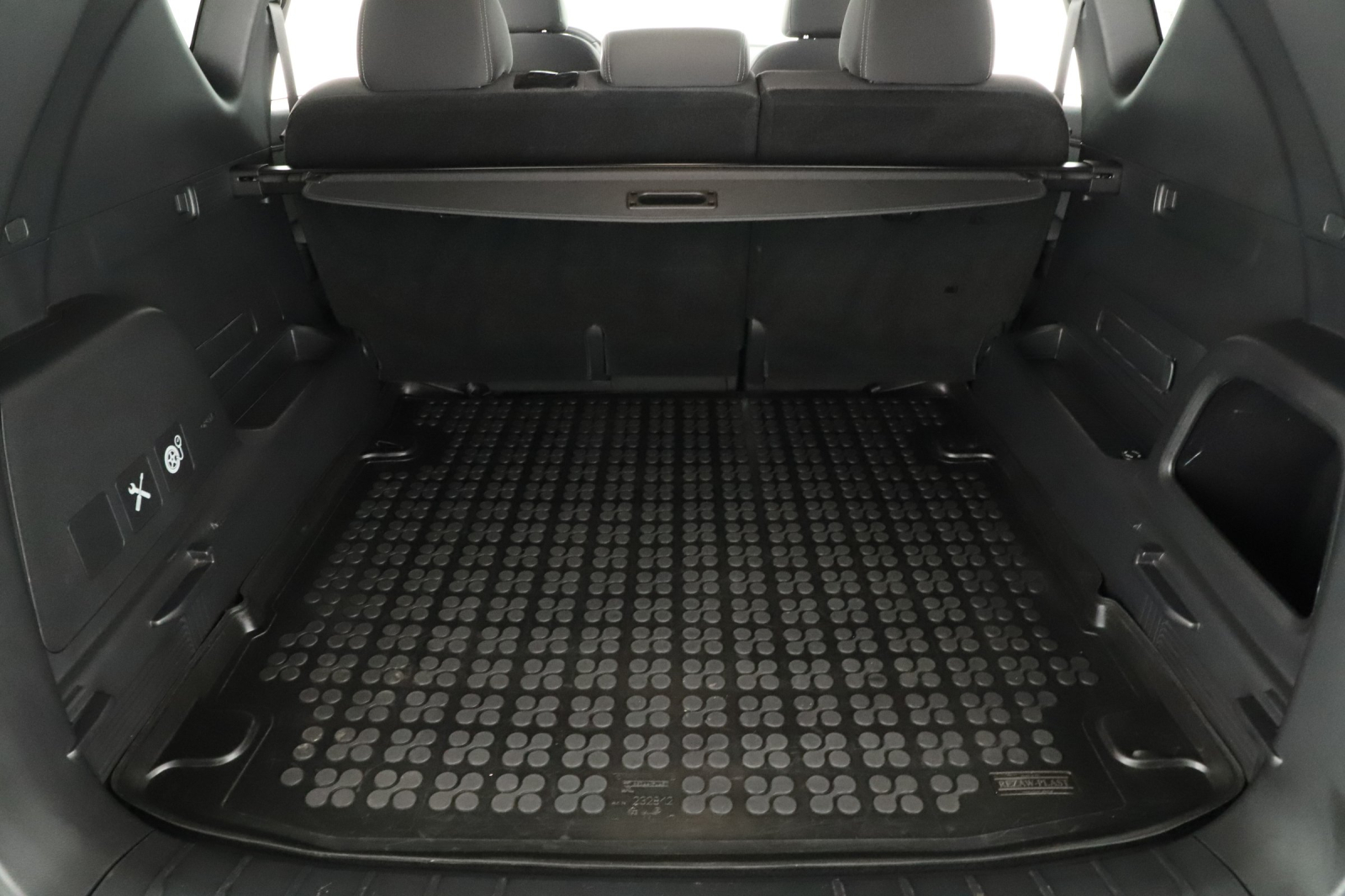 SsangYong Rexton - 2025