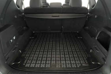 SsangYong Rexton - 2025