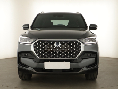 SsangYong Rexton - 2025