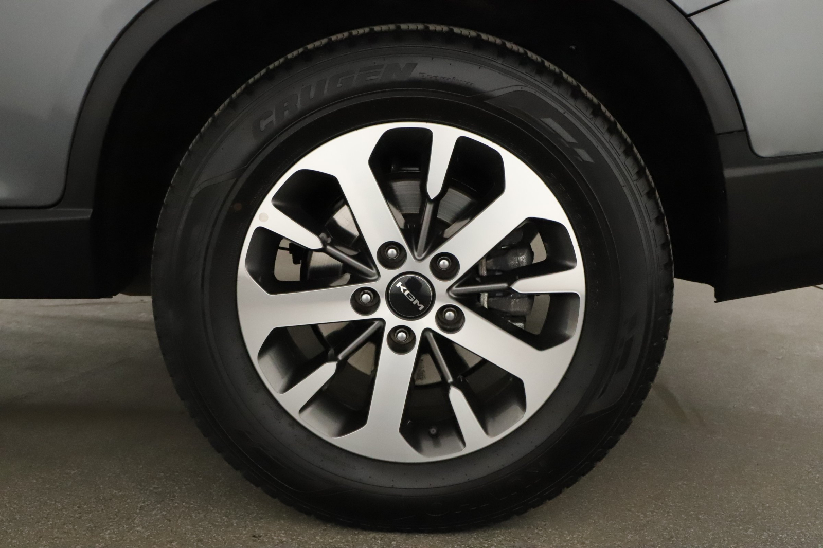 SsangYong Rexton - 2025