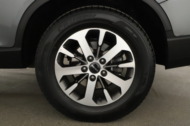 SsangYong Rexton - 2025