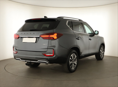 SsangYong Rexton - 2025